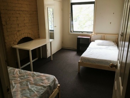 Room mates melbourne
